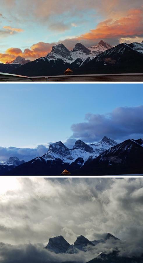 Downtown Loft, Mountain Views, Fireplace, Couple'S Retreat, Walker'S Paradise Canmore Exterior photo